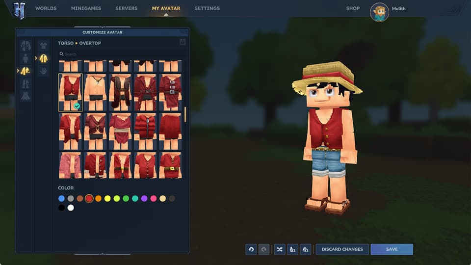 How to Recreate Any Character in Hytale: A Practical Workflow That Actually Holds Up Hytale avatar creator workflow guide with recipe steps for rebuilding a character.
